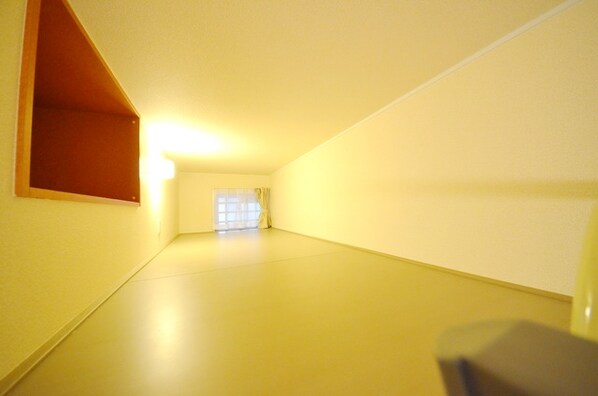 レオパレスみずほサードの物件内観写真